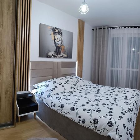 Apartament Loft Stary Toruń Eksteriør billede